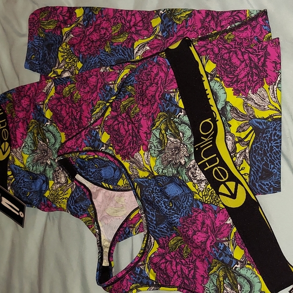 ethika leggings set - Picture 2 of 4